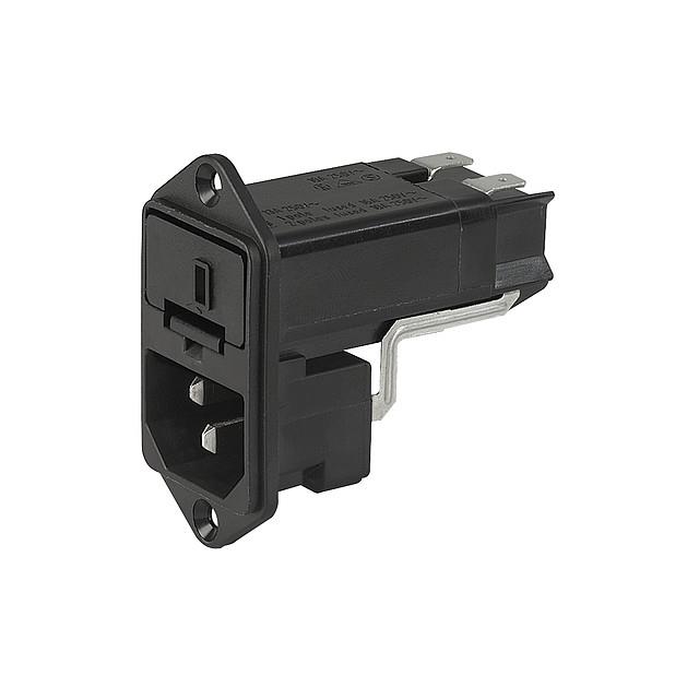 SCHURTER Inc. 4303.1061.21 electronic component