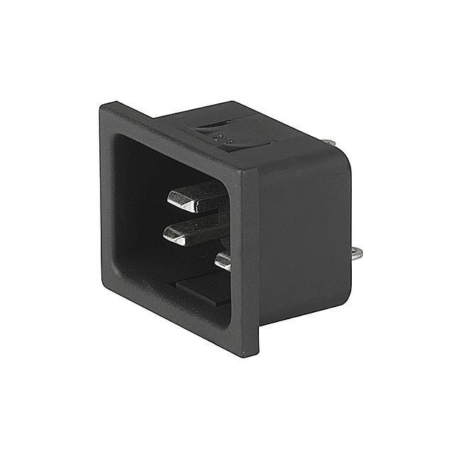 SCHURTER Inc. 4793.5200.21 electronic component