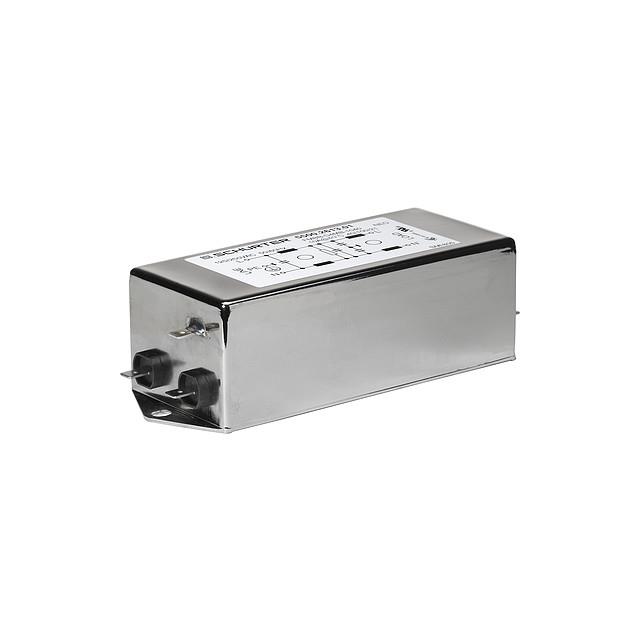 SCHURTER Inc. 5500.2610.04 electronic component