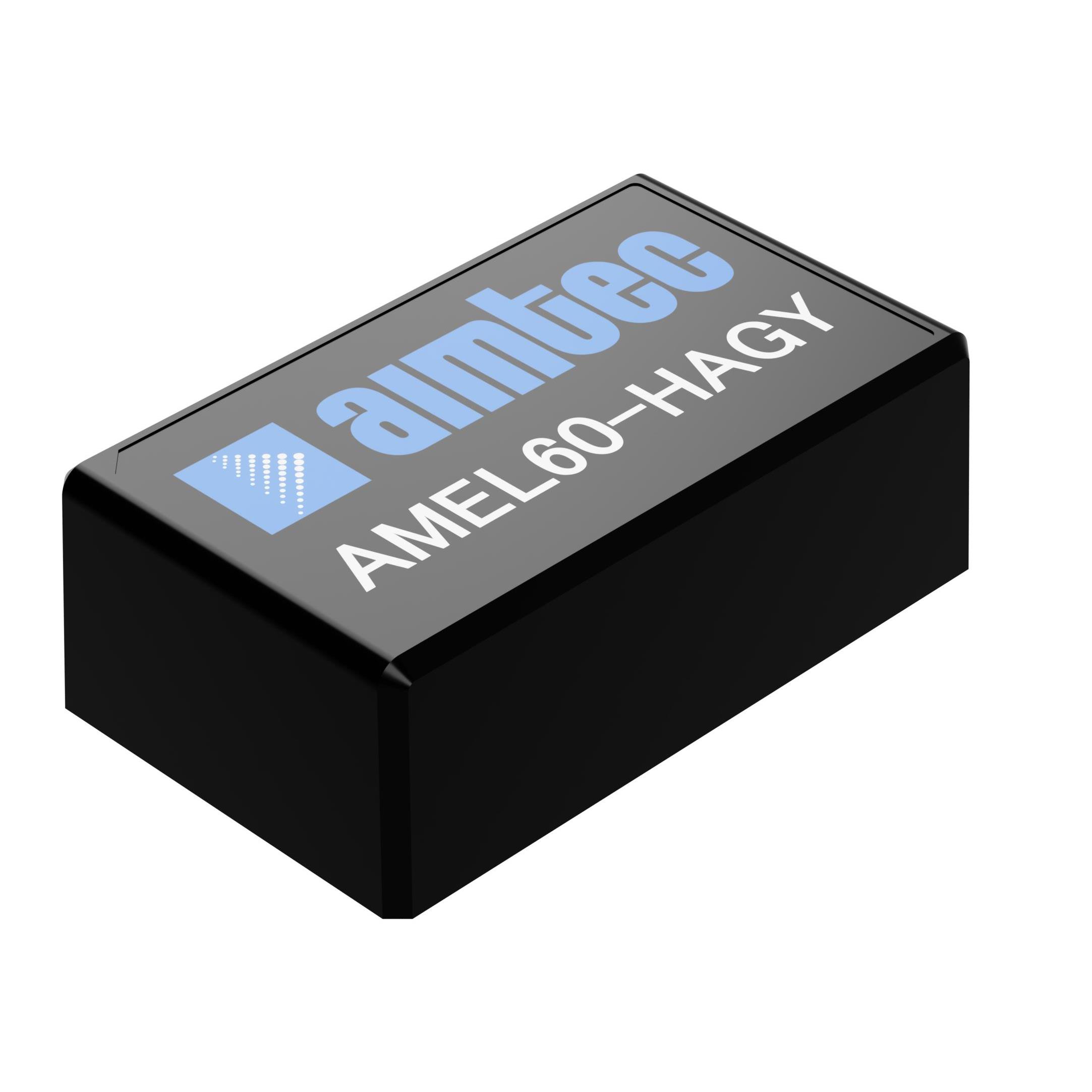 aimtec AMEL60-24SHAGY electronic component