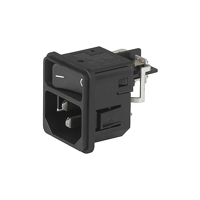 SCHURTER Inc. DC11.0001.103 electronic component