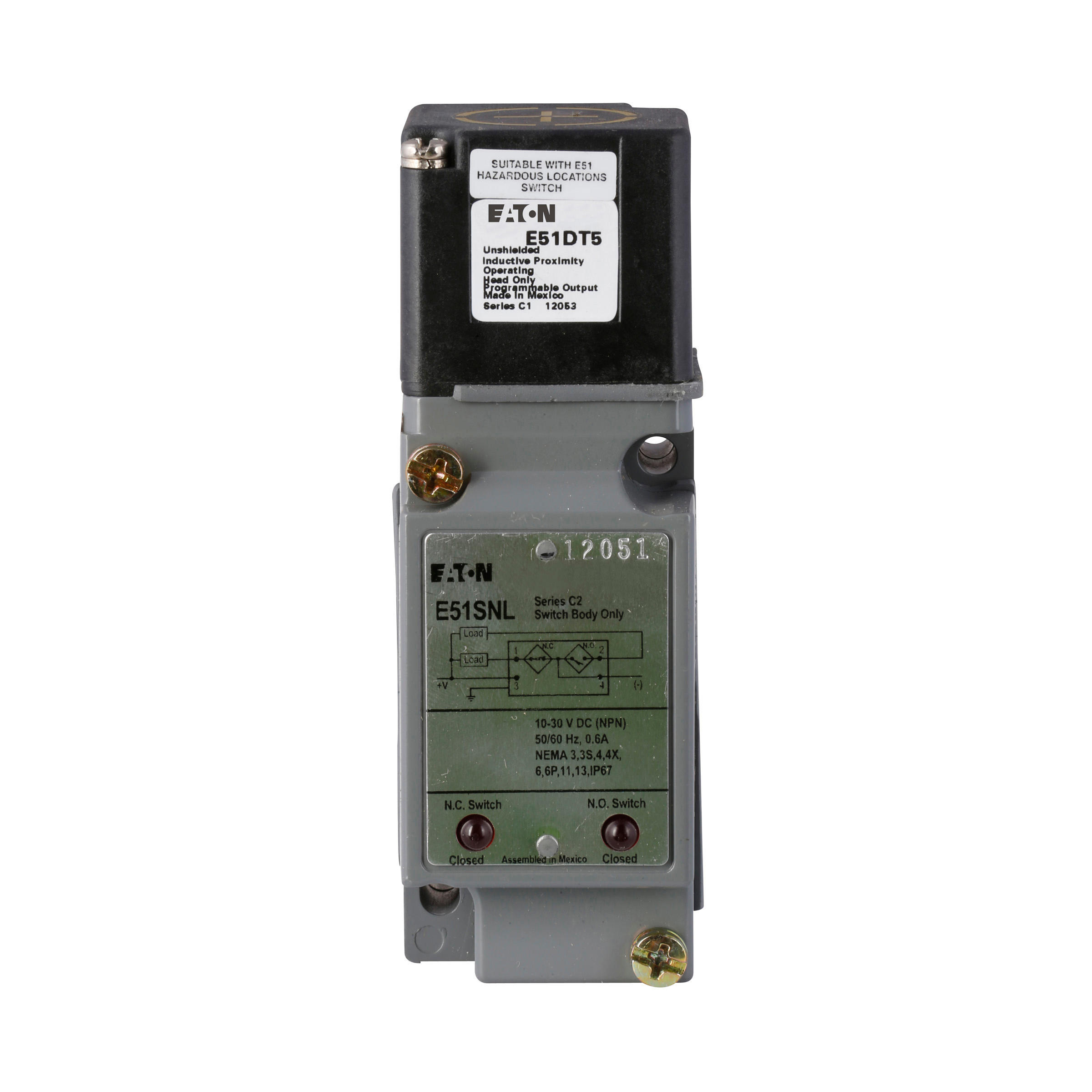 Eaton Electrical E51DT5 electronic component