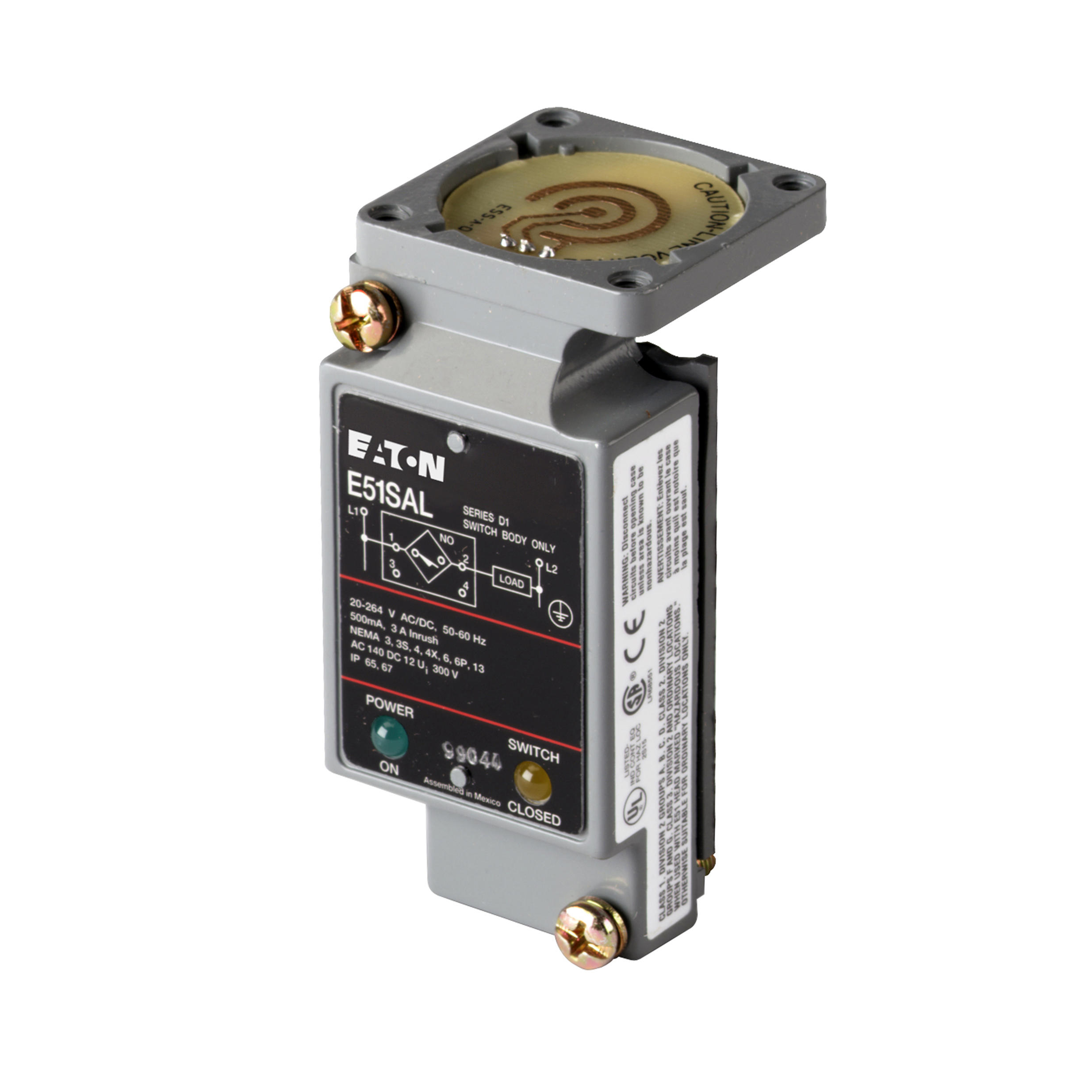 Eaton Electrical E51SAL electronic component