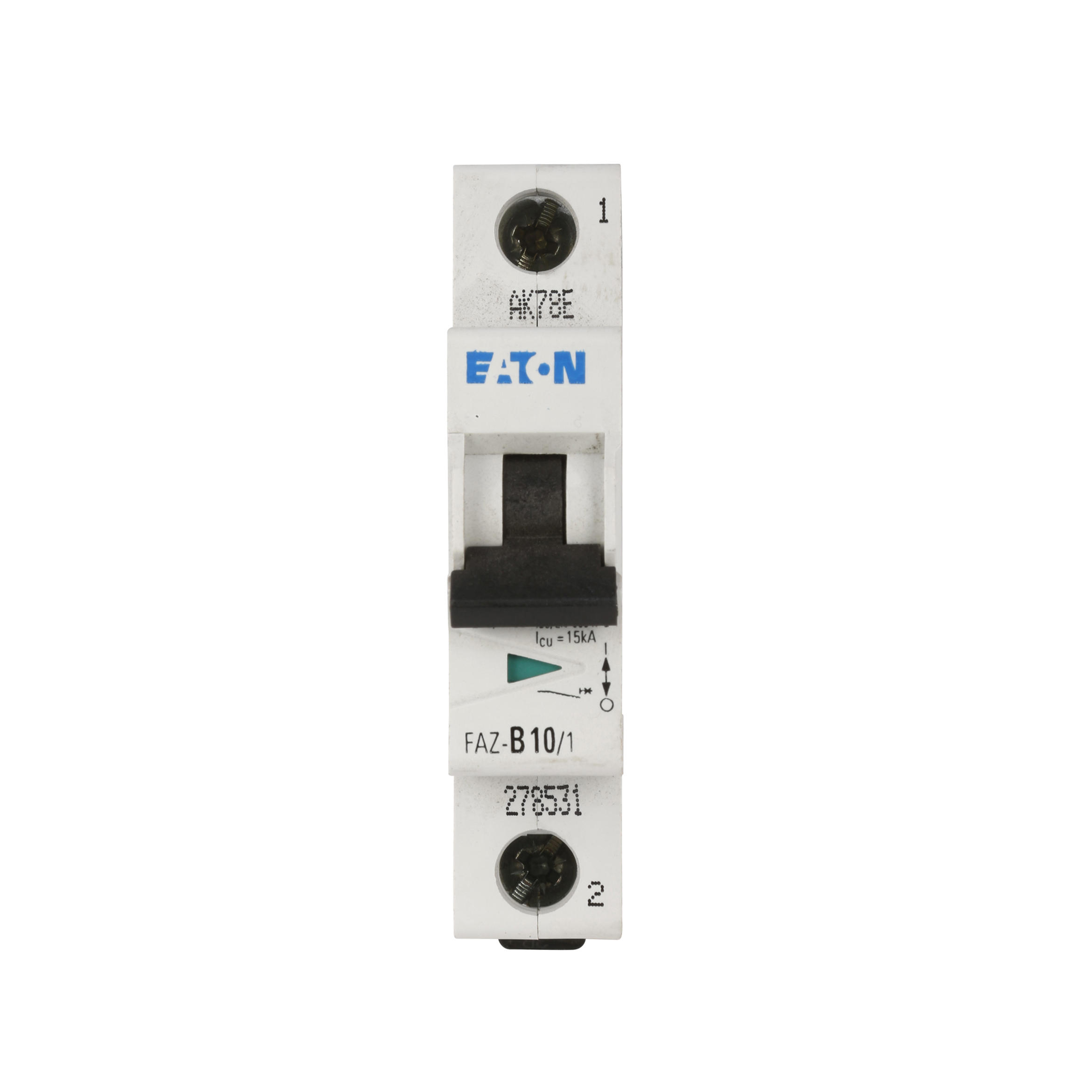 Eaton Electrical FAZ-C0.5/1-NA-SP electronic component
