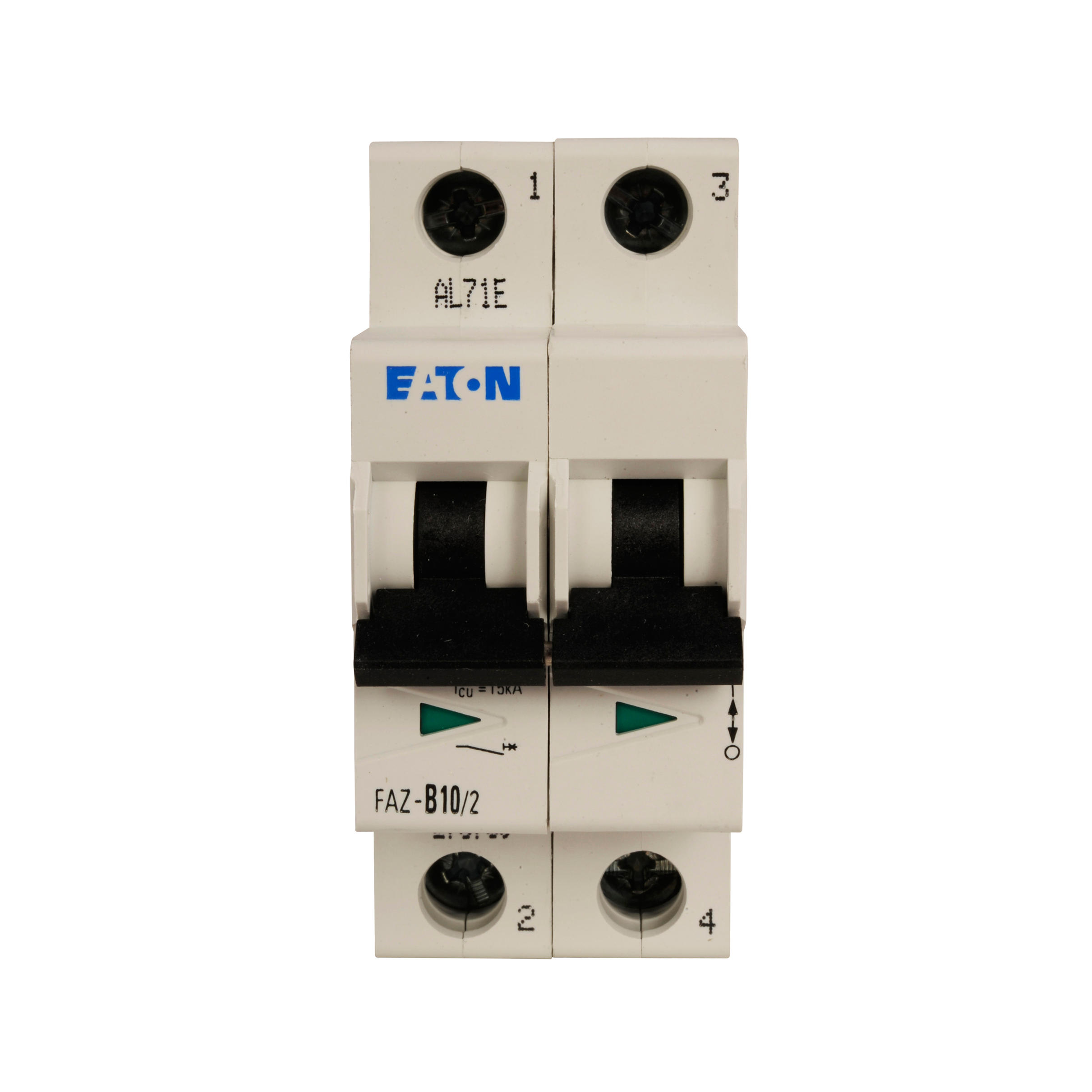Eaton Electrical FAZ-C15/2-NA electronic component