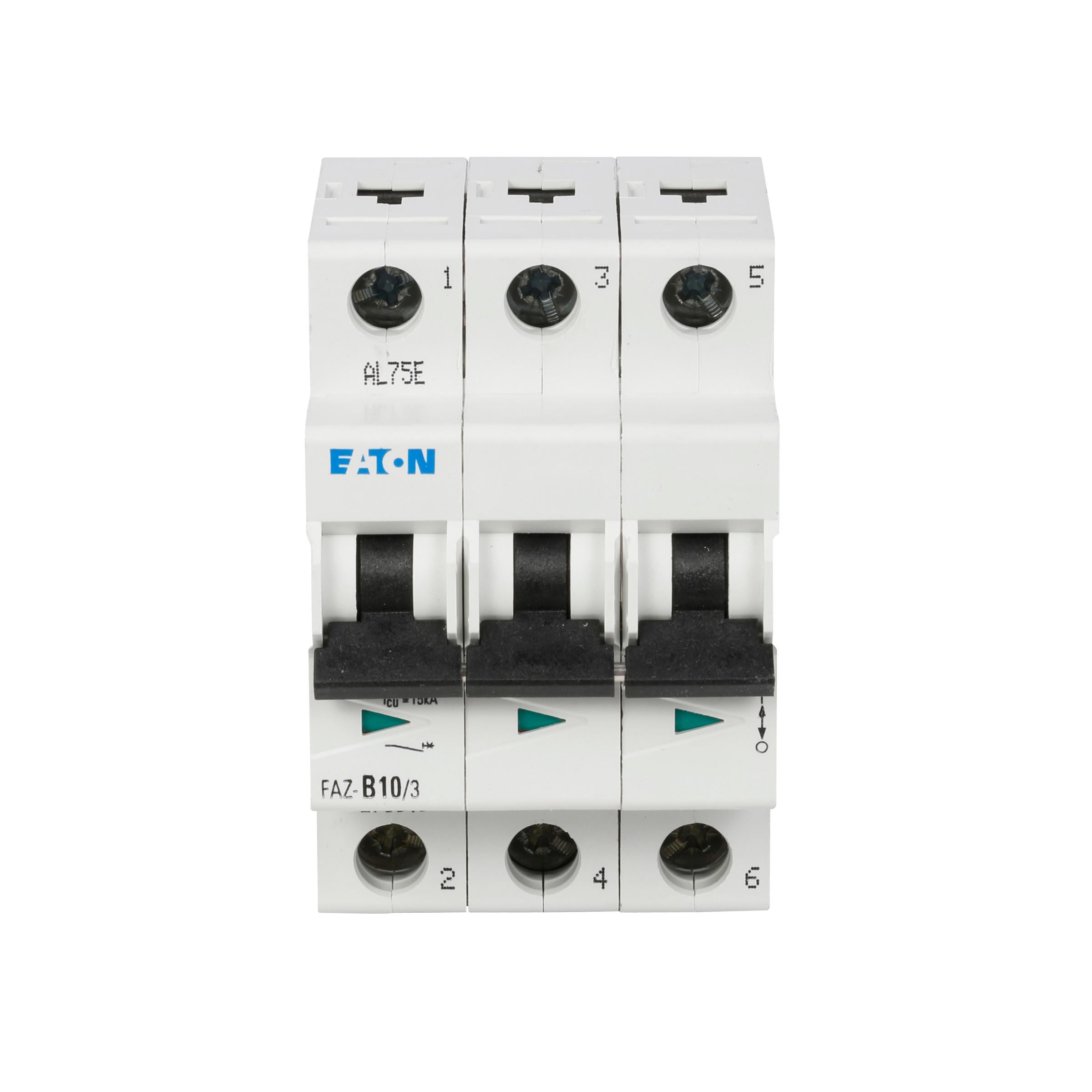 Eaton Electrical FAZ-B1/3 electronic component