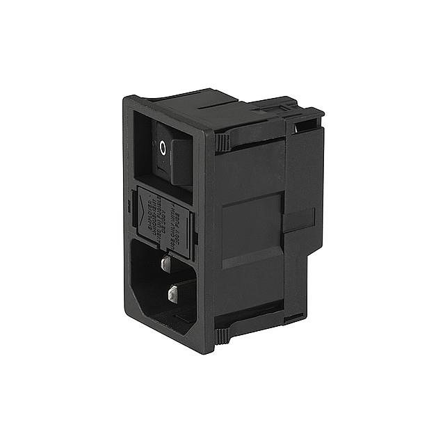 SCHURTER Inc. KM00.3100.1101 electronic component
