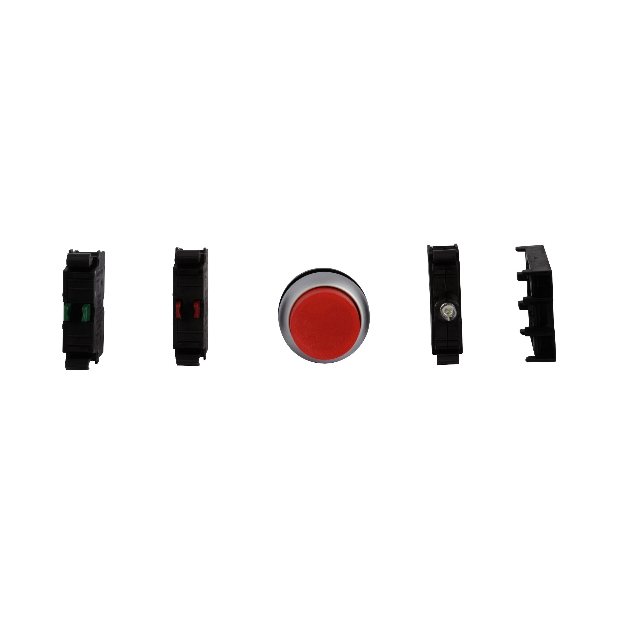 Eaton Electrical M22-DLH-R-K11-230R electronic component