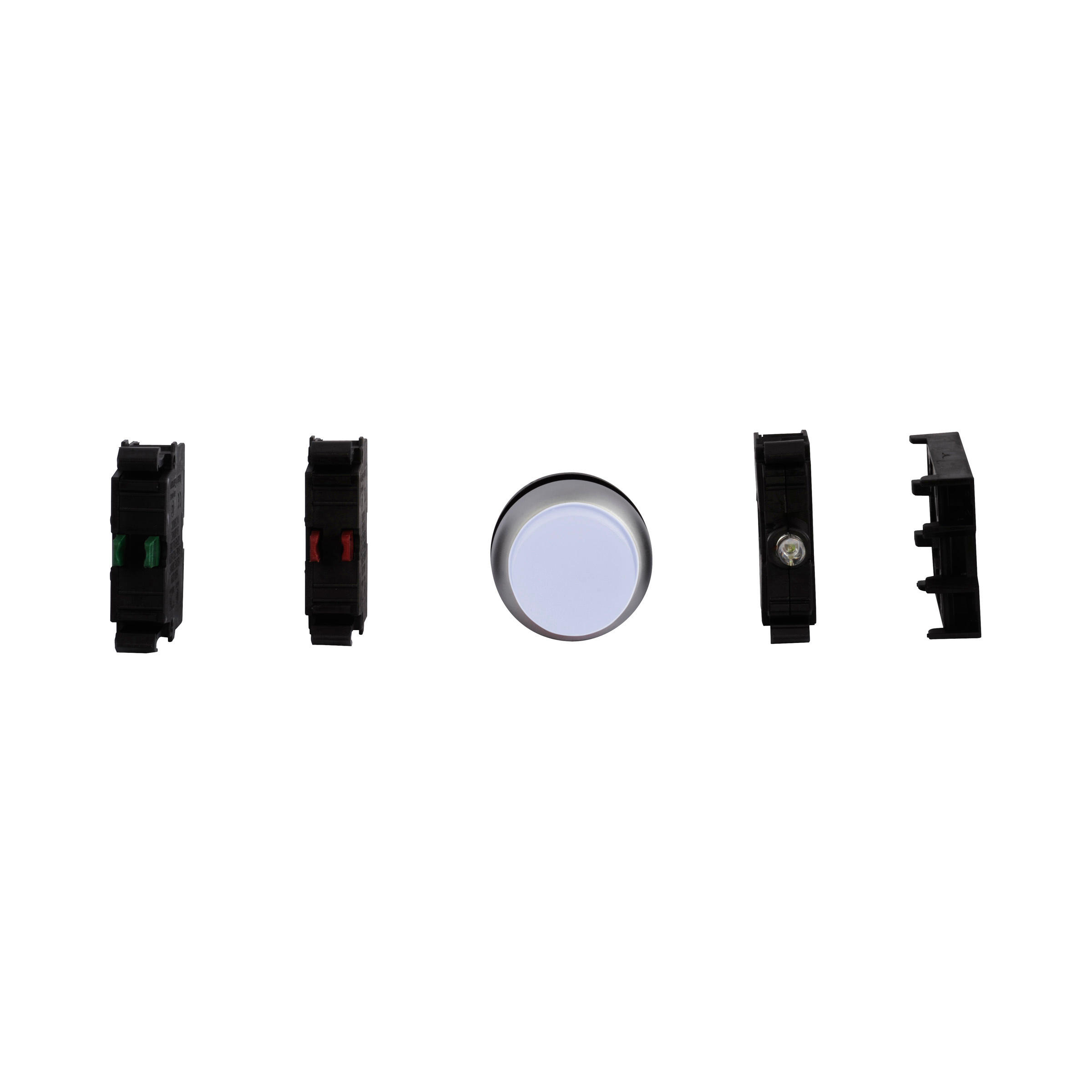 Eaton Electrical M22-DLH-W-K20-230W electronic component