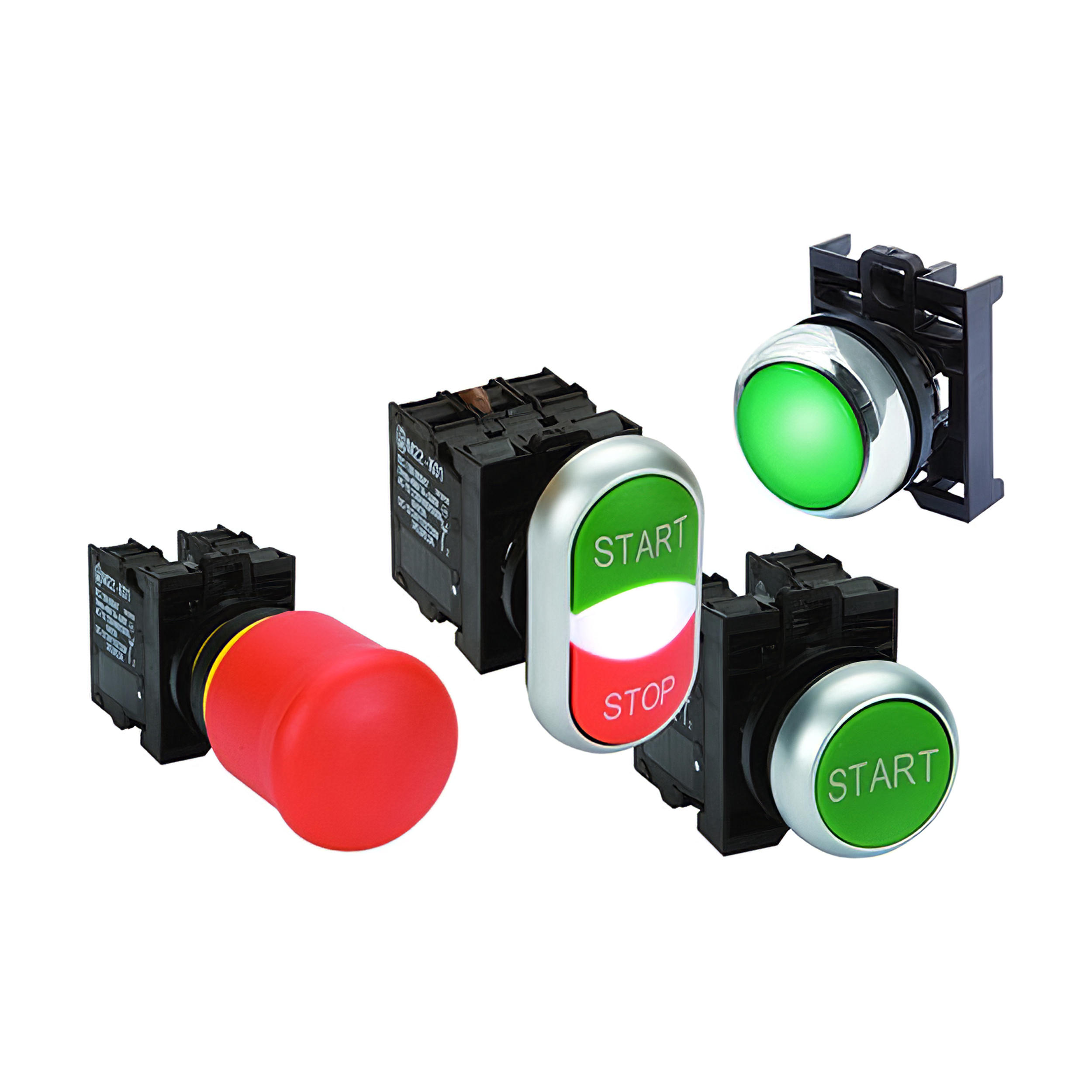 Eaton Electrical M22-C1-M12H electronic component