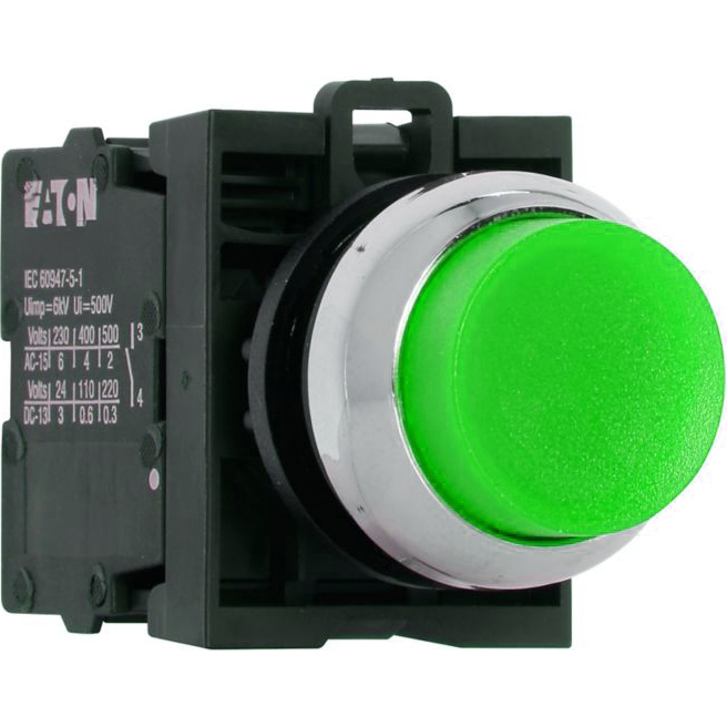 Eaton Electrical M22M-DLH-G electronic component