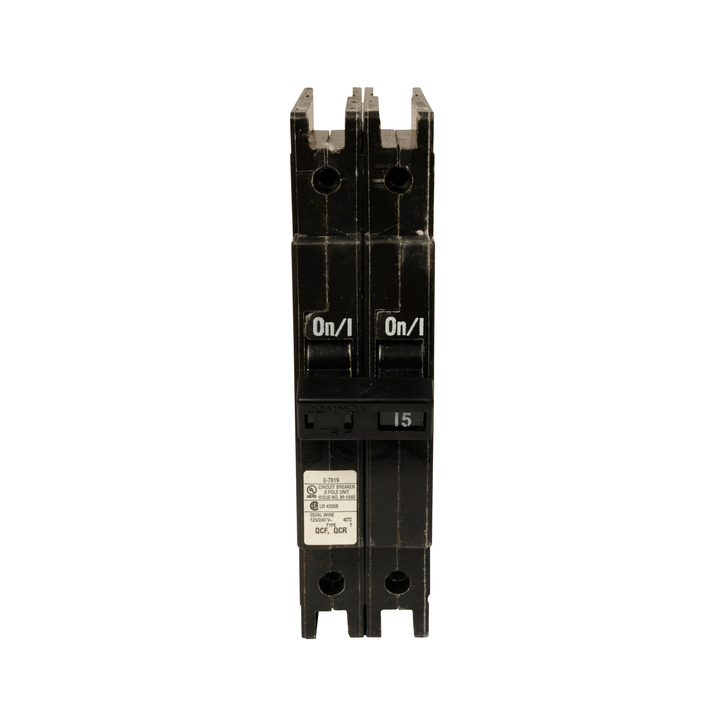 Eaton Electrical QCF2015T electronic component