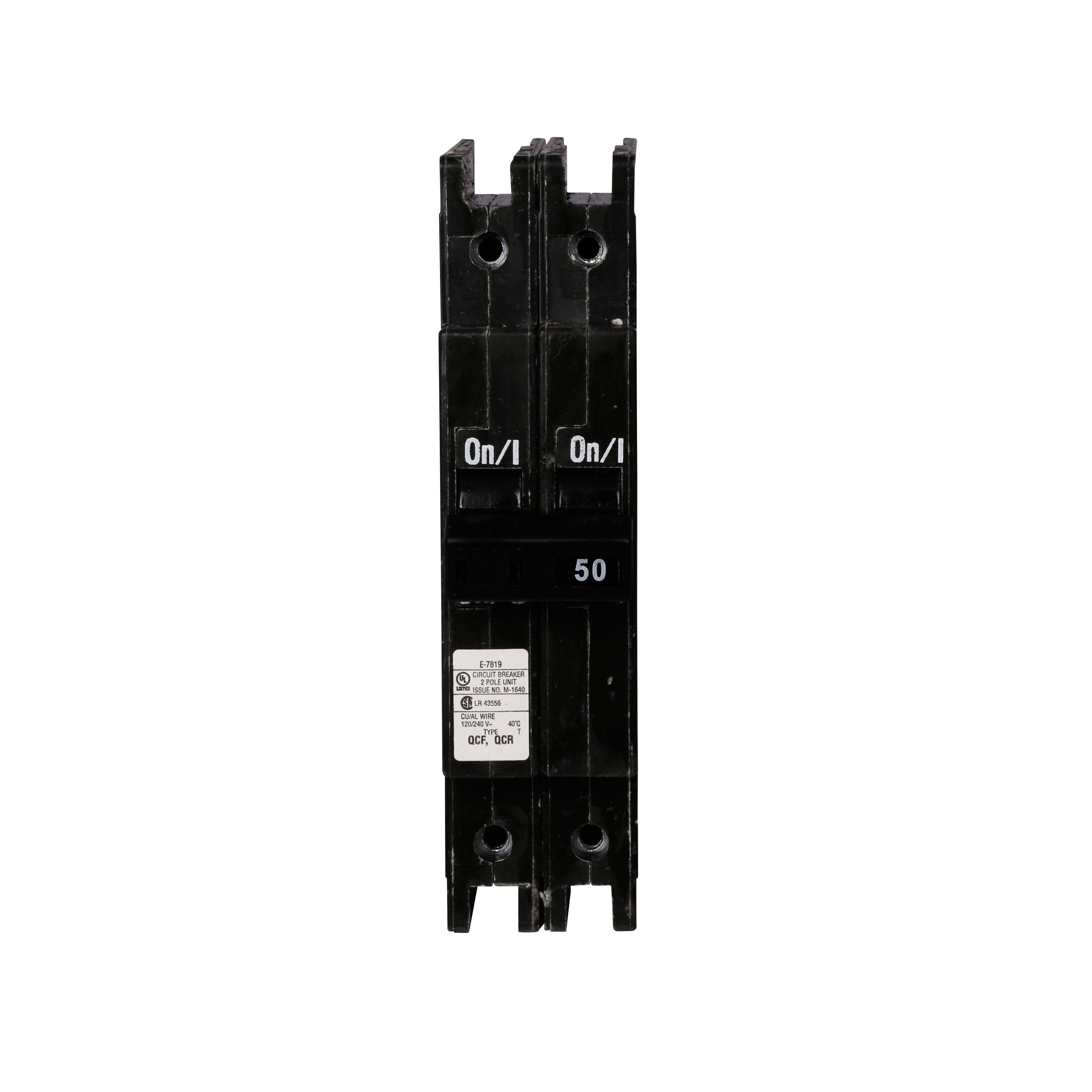 Eaton Electrical QCF2050 electronic component