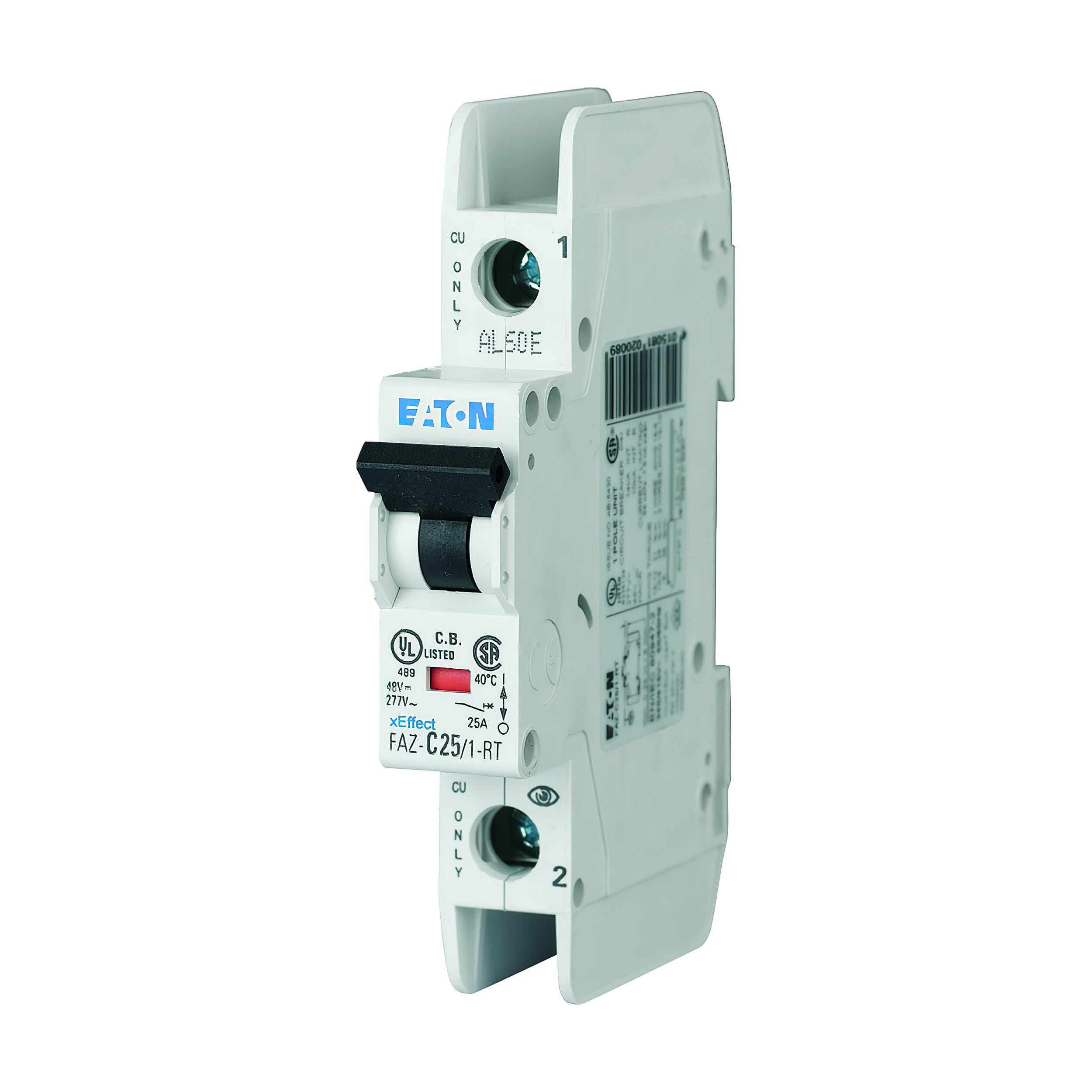 Eaton Electrical FAZ-D1.5/1-NA-L-SP electronic component