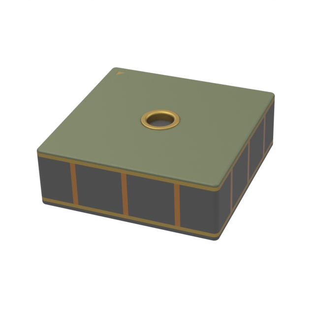 TDK InvenSense CH101-02ABR electronic component
