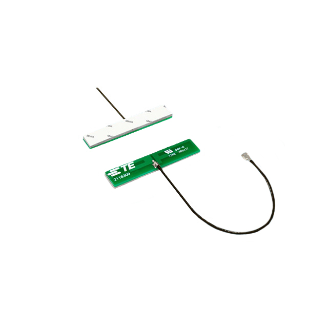 TE Connectivity AMP Connectors 2118309-4 electronic component