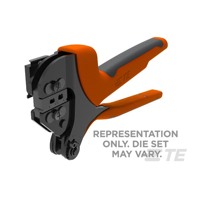 TE Connectivity Application Tooling 2393336-1 electronic component