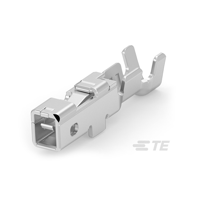 TE Connectivity AMP Connectors 2415838-1 electronic component