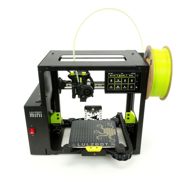 LulzBot KT-PR0060NA electronic component