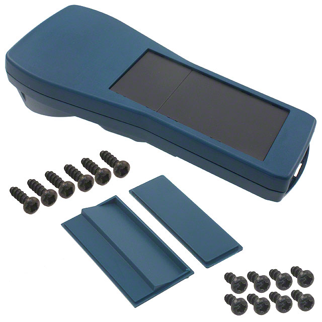 Rose Enclosures 270106010 electronic component