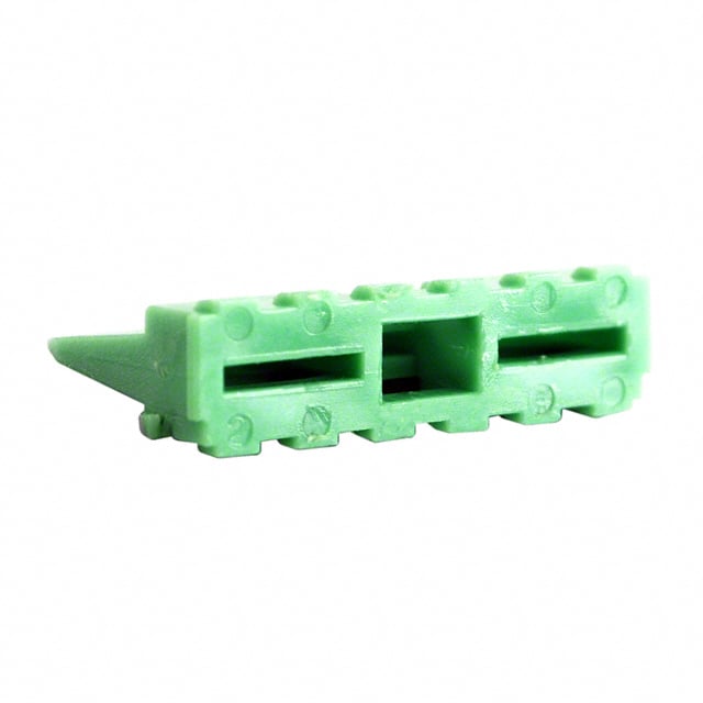 Amphenol Sine Systems Corp AW12P electronic component
