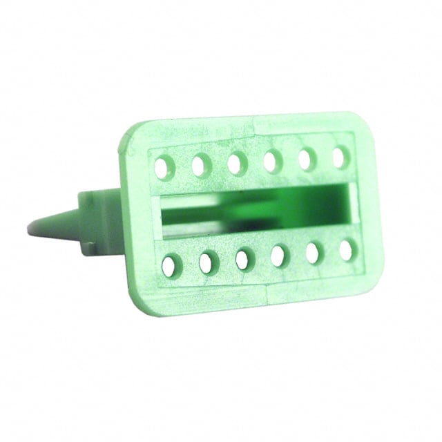 Amphenol Sine Systems Corp AW12S electronic component