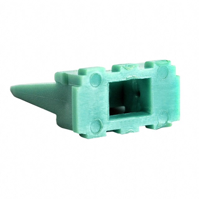 Amphenol Sine Systems Corp AW6P electronic component