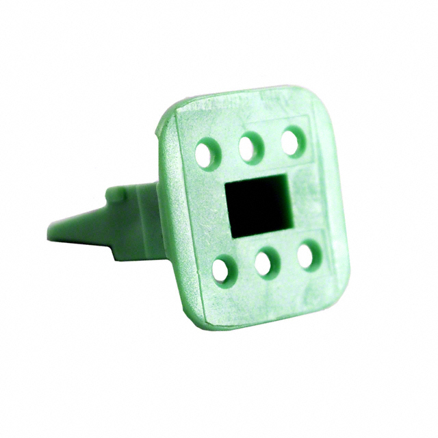 Amphenol Sine Systems Corp AW6S electronic component