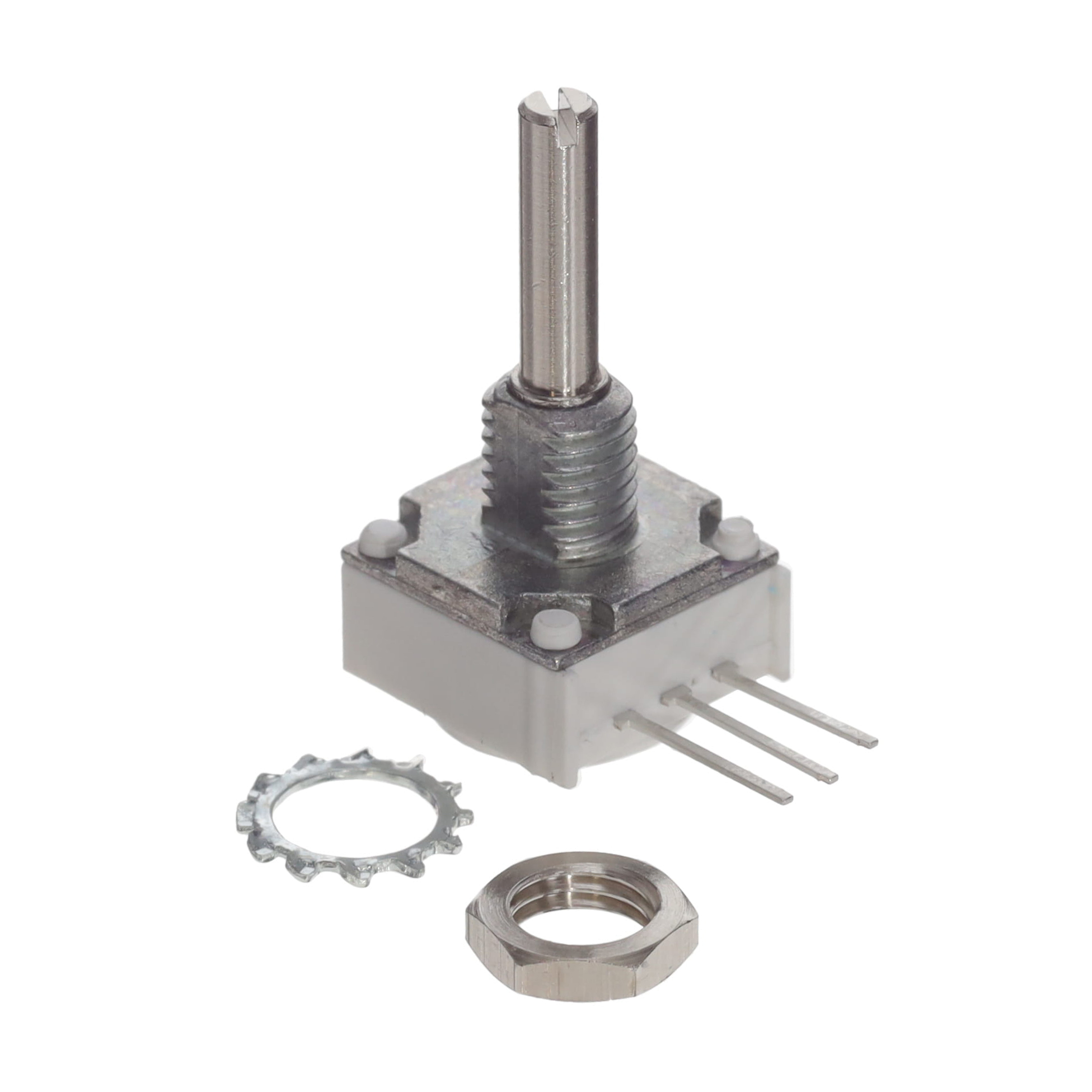 Vishay Spectrol 14910A0BHSX10105KA electronic component