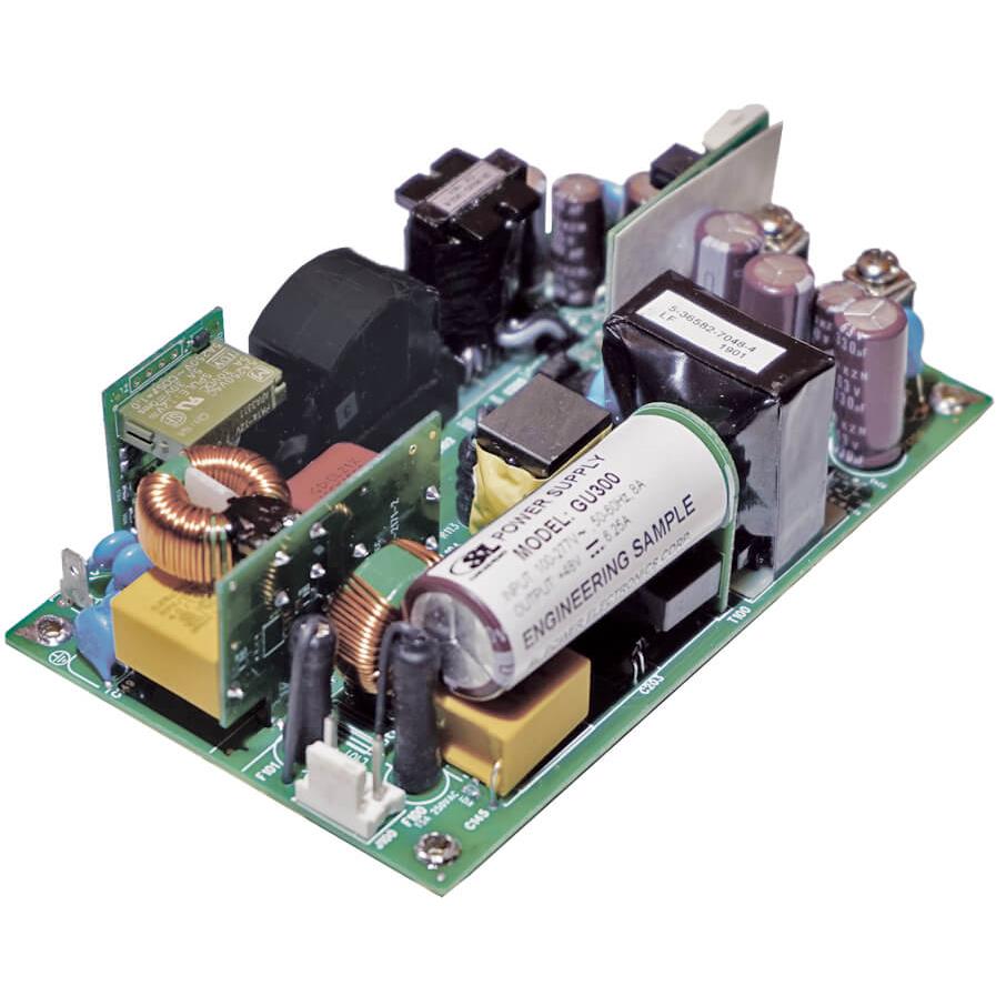 SL POWER / Advanced Energy GU300S24K electronic component
