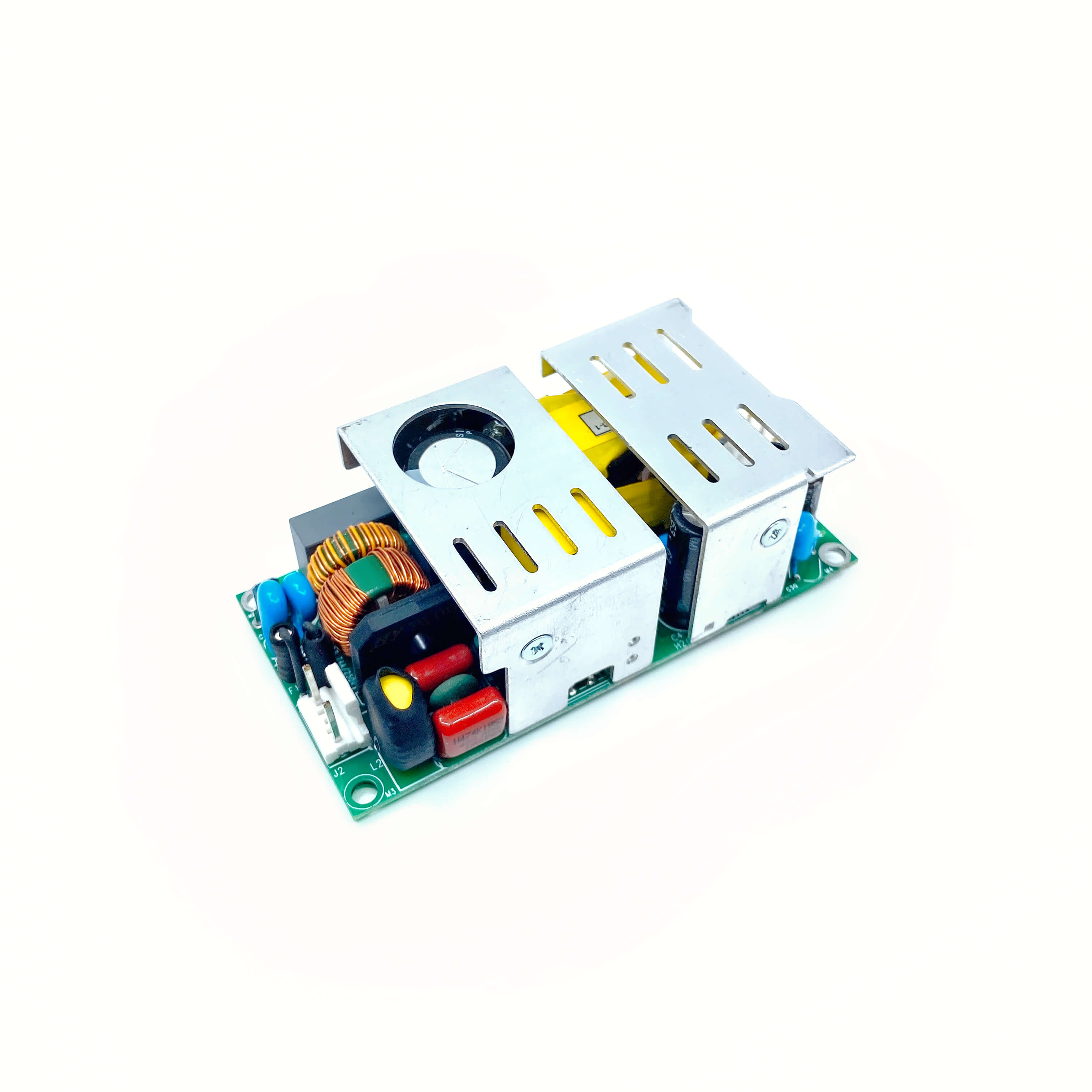 SL POWER / Advanced Energy SLB125S18C electronic component