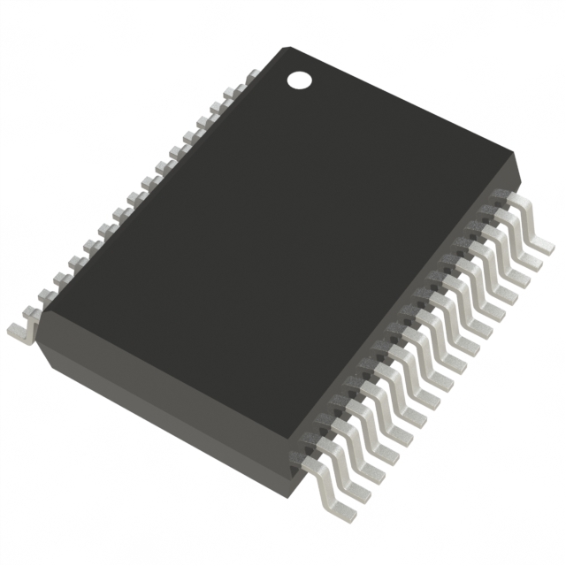 NXP USA Inc. MC33972TEWR2 electronic component