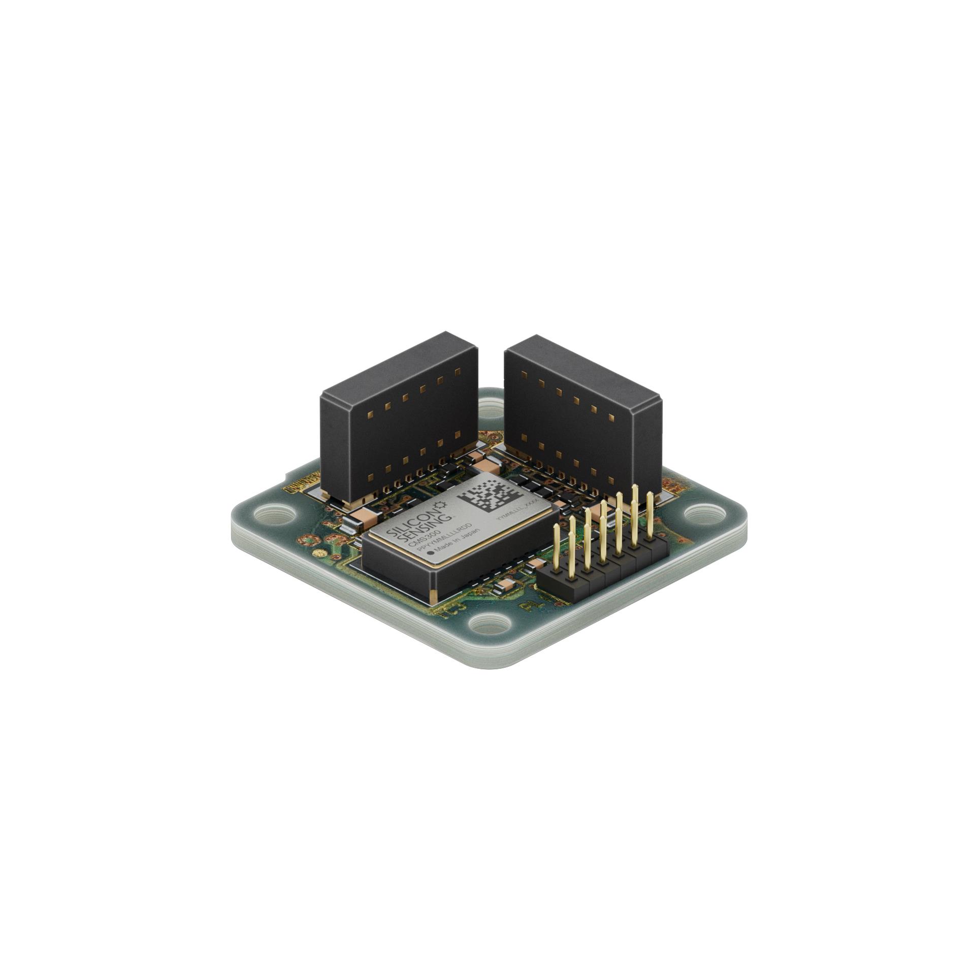 Silicon Sensing Systems Limited DMU11 electronic component