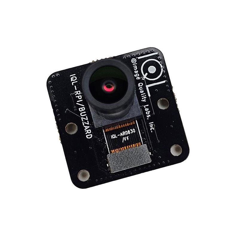 Image Quality Labs, Inc. IQL-AR0830/FF/Buzzard electronic component