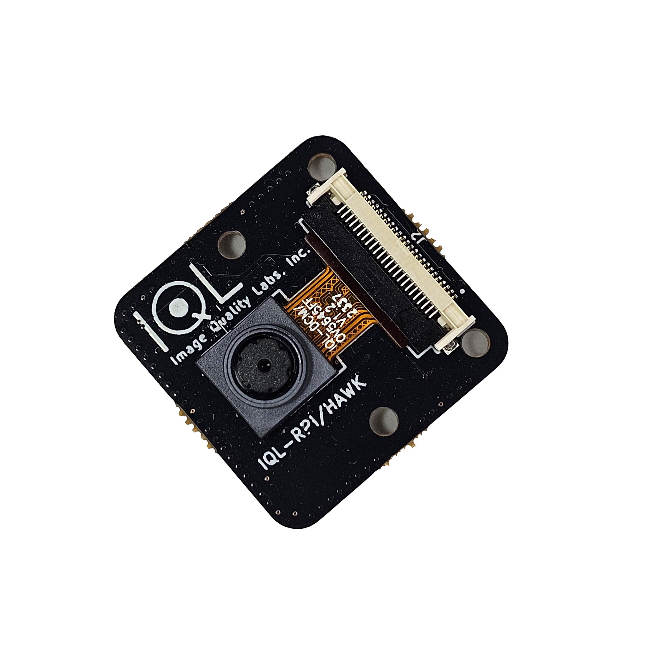 Image Quality Labs, Inc. IQL-OV5645/FF/Hawk electronic component