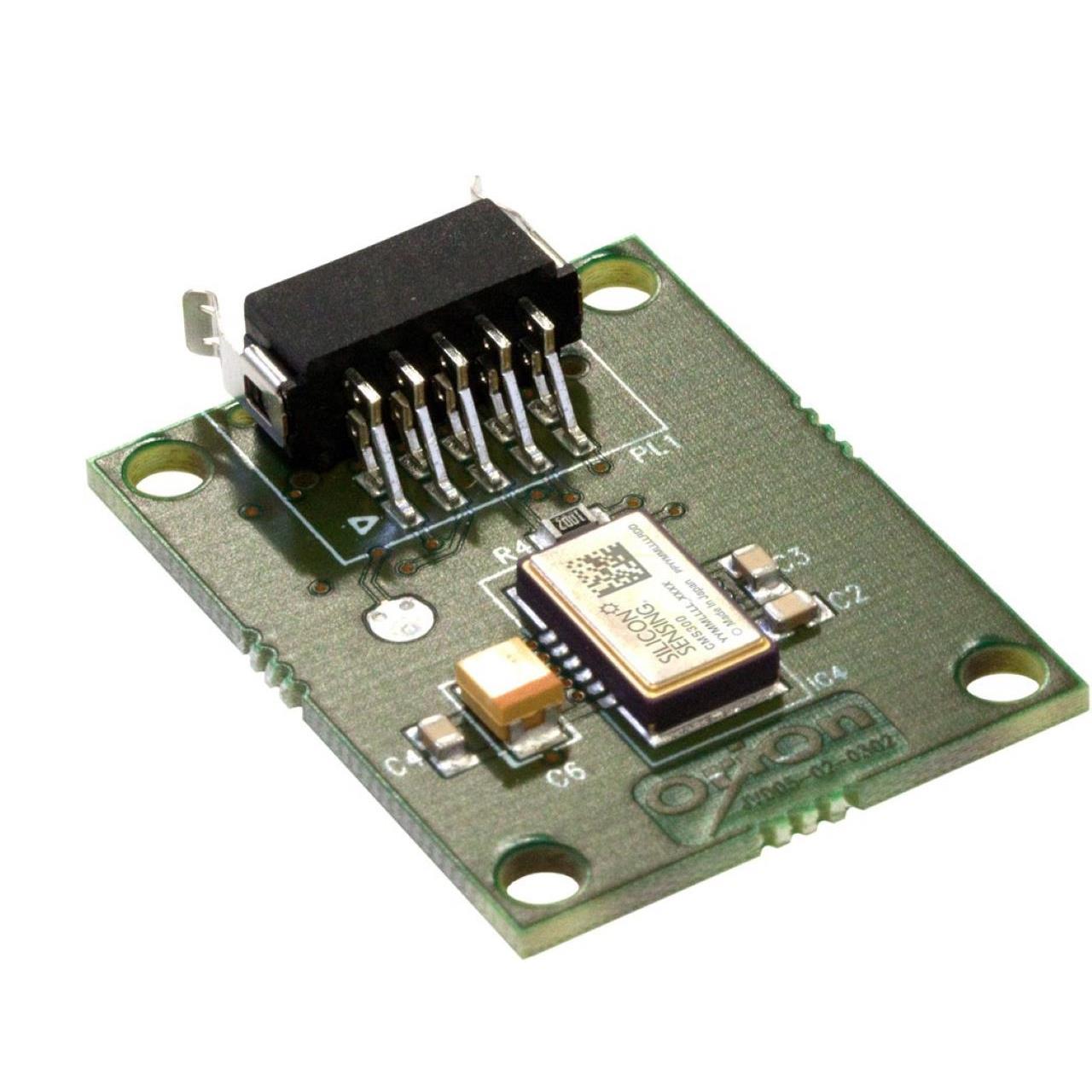 Silicon Sensing Systems Limited CMS300-02-0302 electronic component