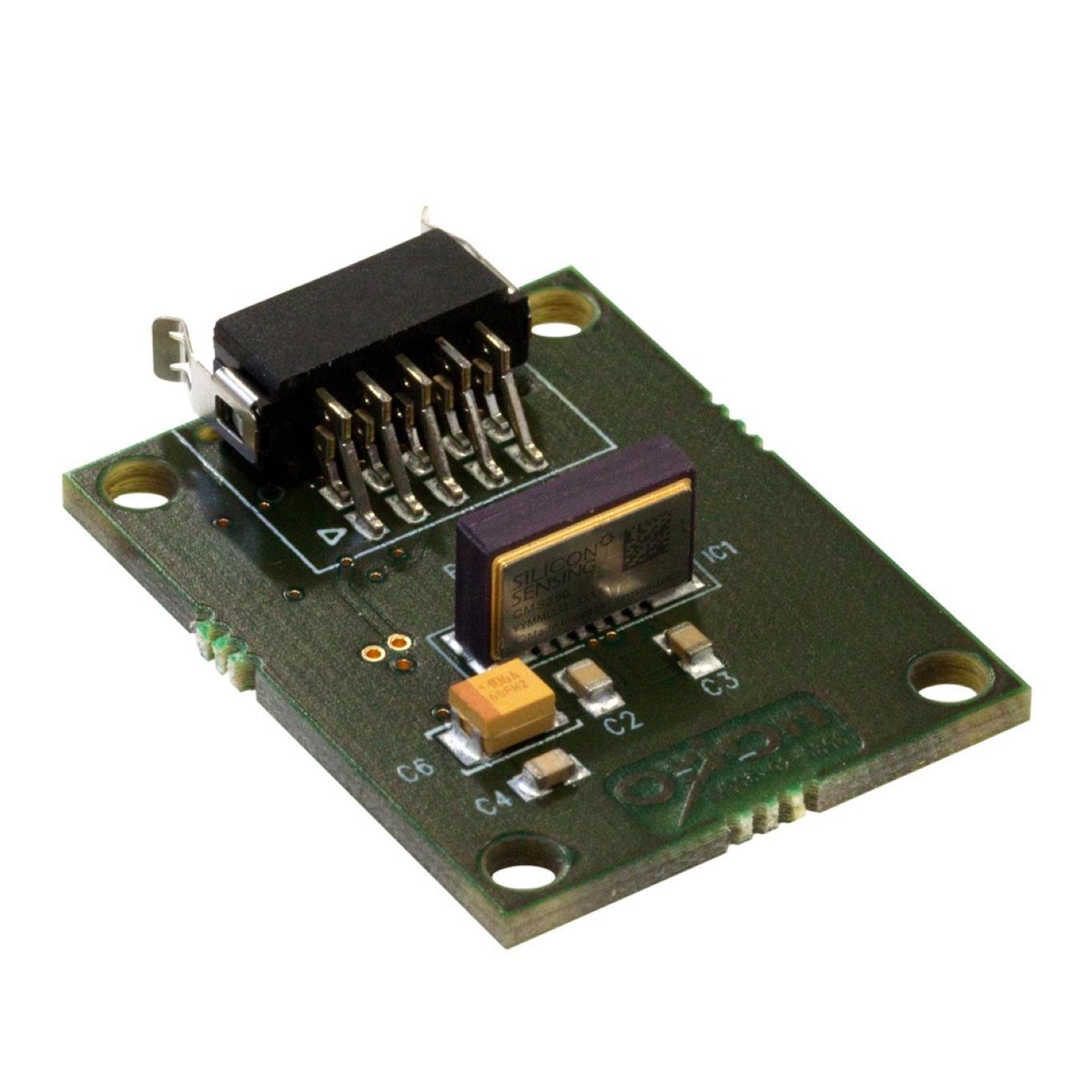 Silicon Sensing Systems Limited CMS390-02-0305 electronic component