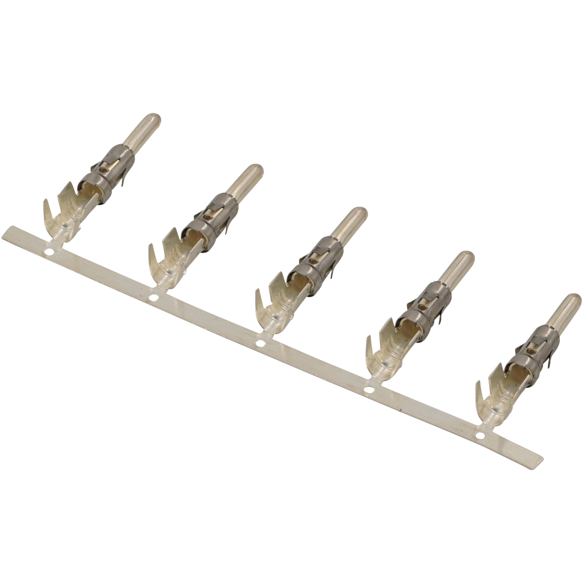 Amphenol Industrial Operations APC-C-10-P-10-1-R electronic component
