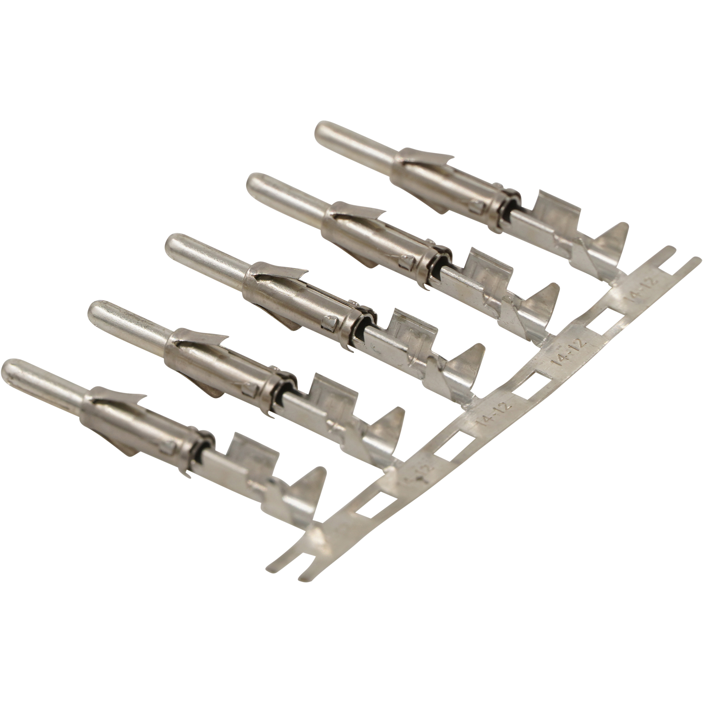Amphenol Industrial Operations APC-C-12-P-12-2-R electronic component
