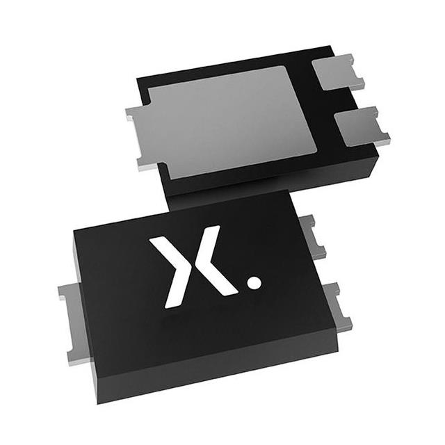 Nexperia USA Inc. PMEG060T050ELPE-QZ electronic component
