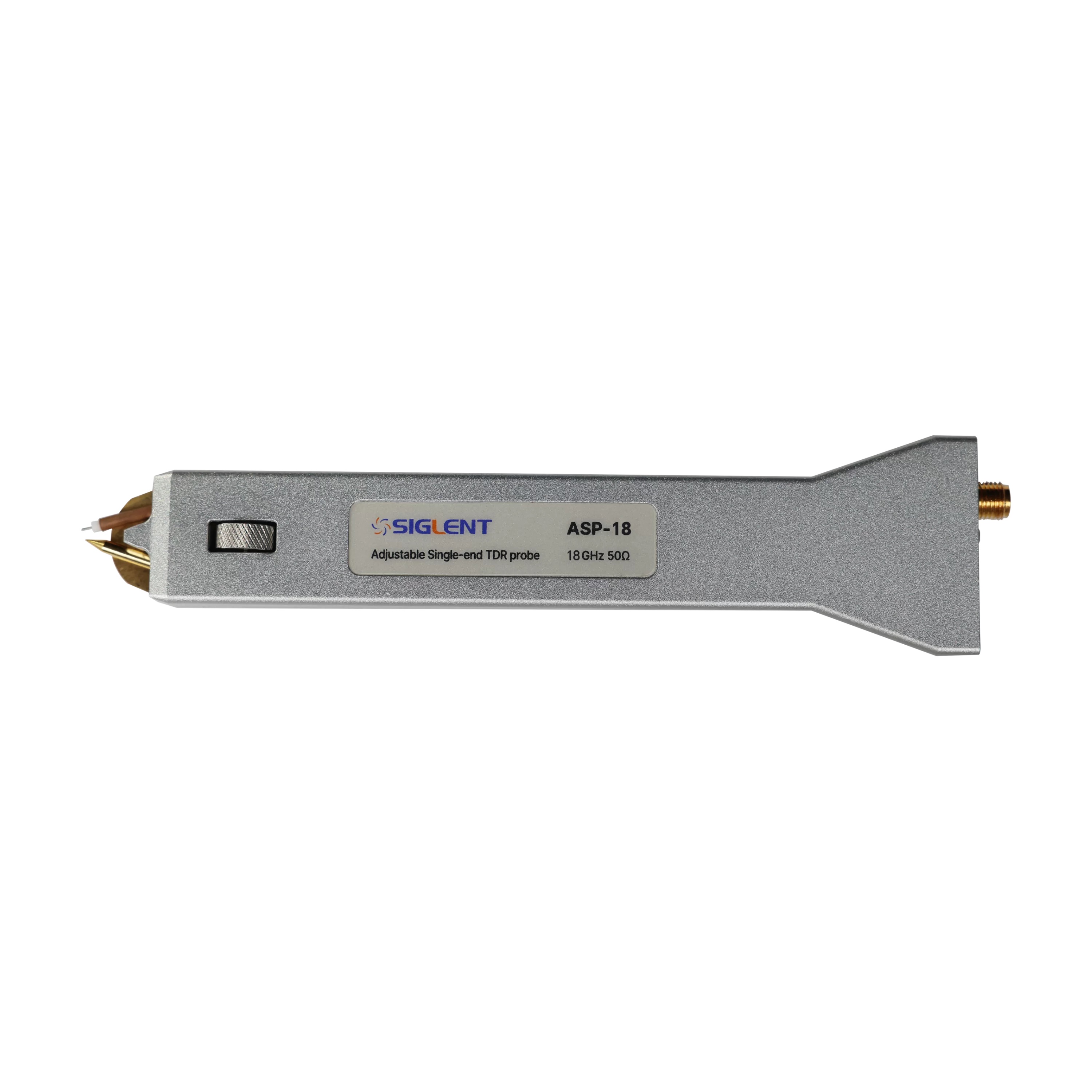 Siglent Technologies NA, Inc. ASP-18 electronic component