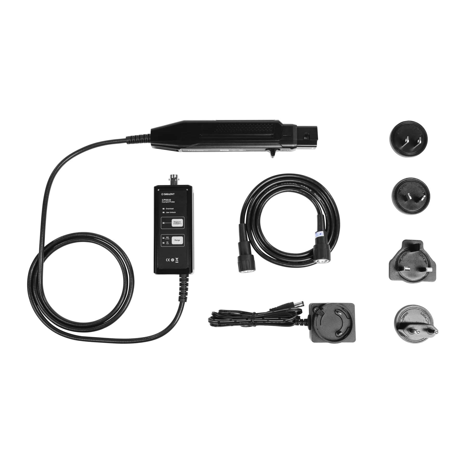 Siglent Technologies NA, Inc. CP6030 electronic component