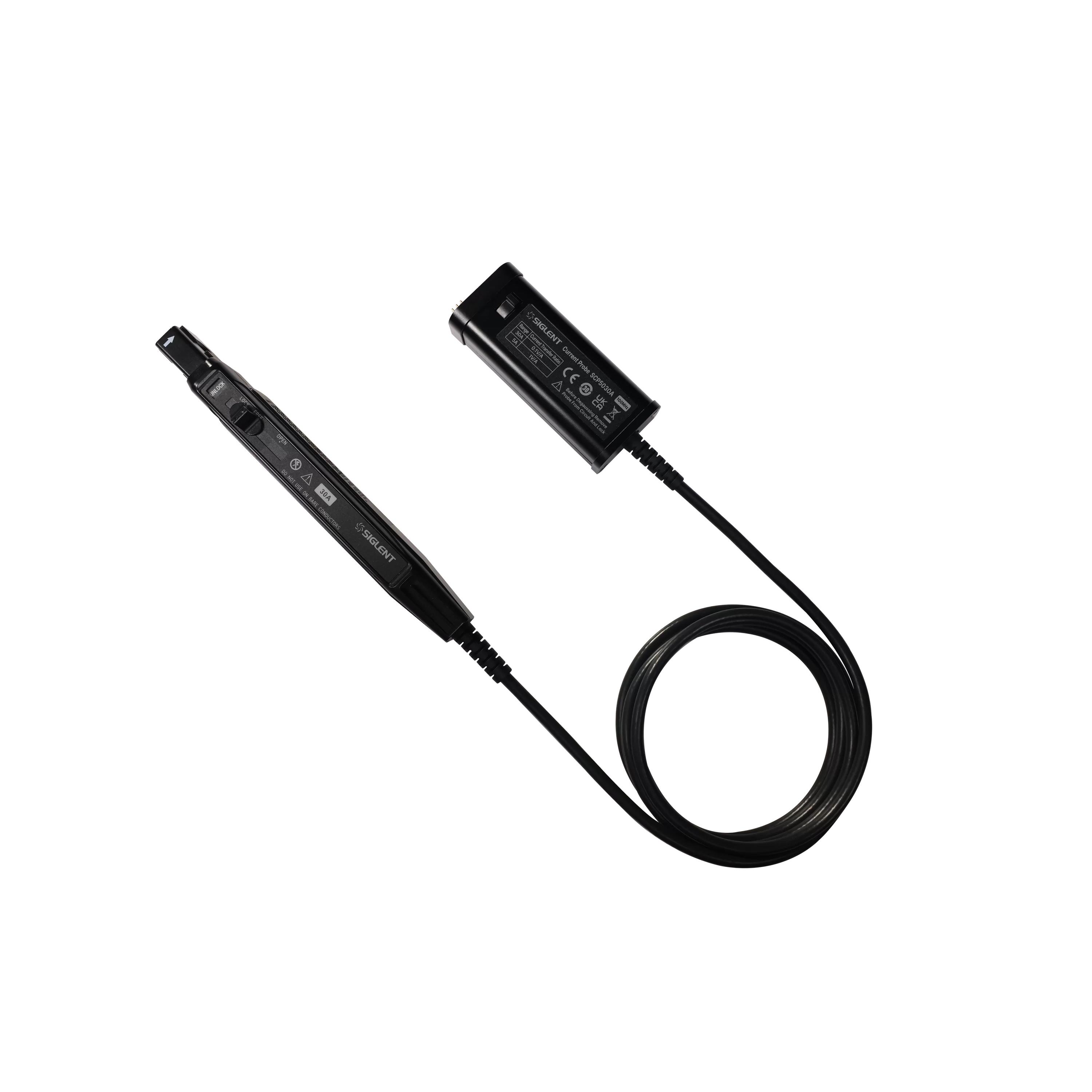 Siglent Technologies NA, Inc. SCP5030A electronic component