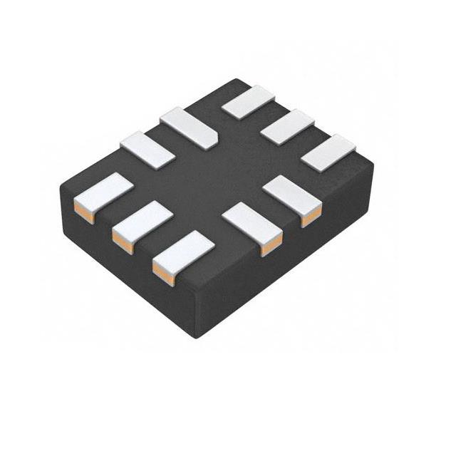 Diodes Incorporated PI3USB30EZMEX electronic component