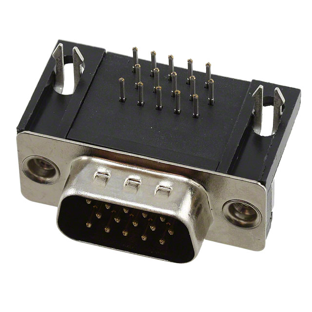 Amphenol ICC (FCI) 10090926-P154XLF electronic component