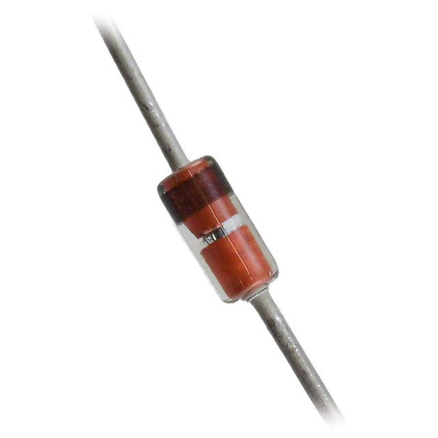 onsemi 1N5245BTR electronic component
