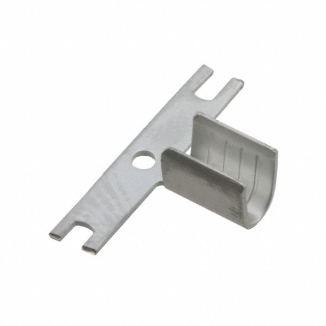 TE Connectivity AMP Connectors 485043-2 electronic component