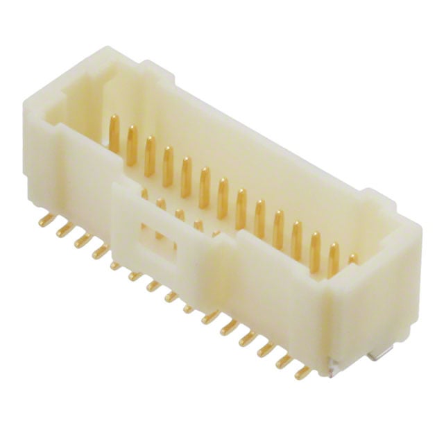 Molex 5011903017 electronic component