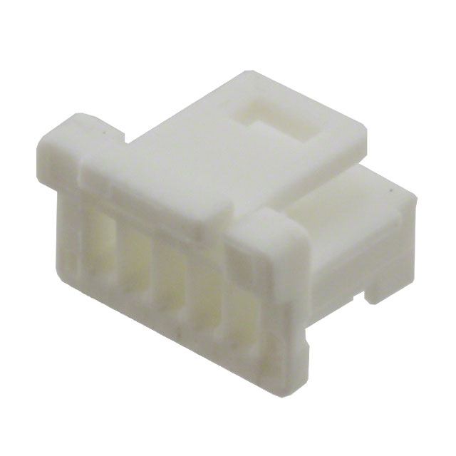 Molex 5019390500 electronic component