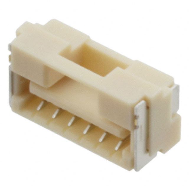 Molex 5023860670 electronic component